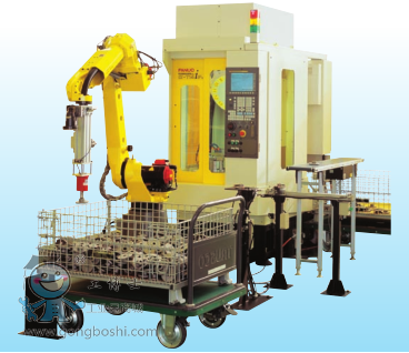 FANUC Robot M-10 i A/M-20 i A|ʽСͰ\C