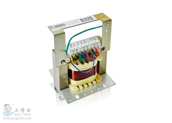  ABBC(j) Transformer unit 400-480V 3HAC037015-001