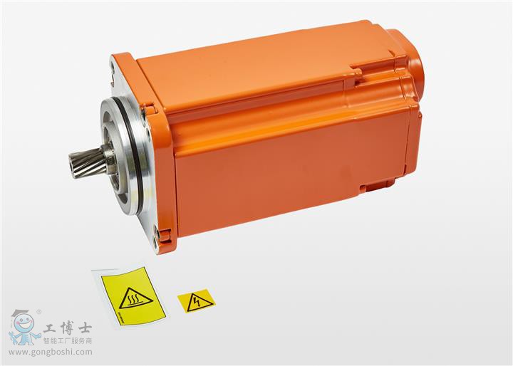  ABBC S늙C Rot. ac motor 3HAC060331-001